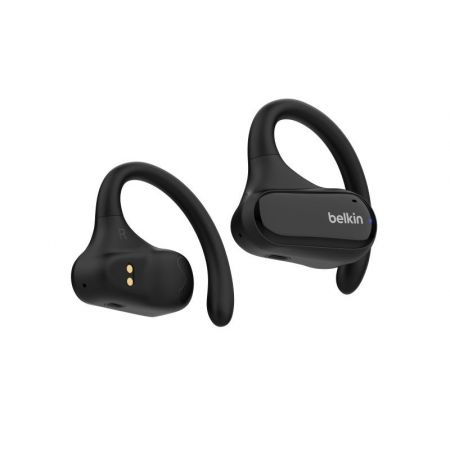 Belkin Ecouteurs sans fil Open Ear ClearFit Sable