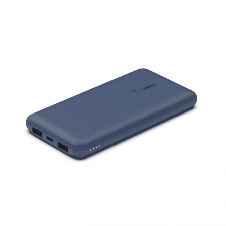 Belkin Power Bank 10k - Gris