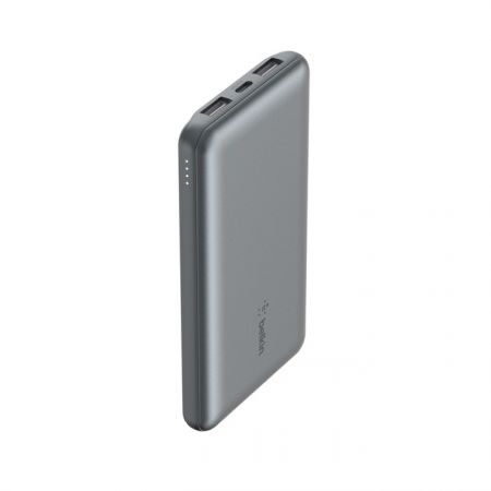 Belkin Power Bank 10k - Gris