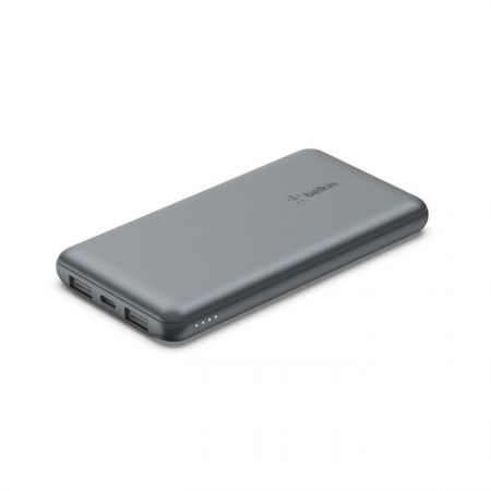 Belkin Power Bank 10k - Gris