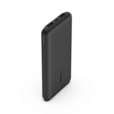 Belkin Power Bank 10k - Gris