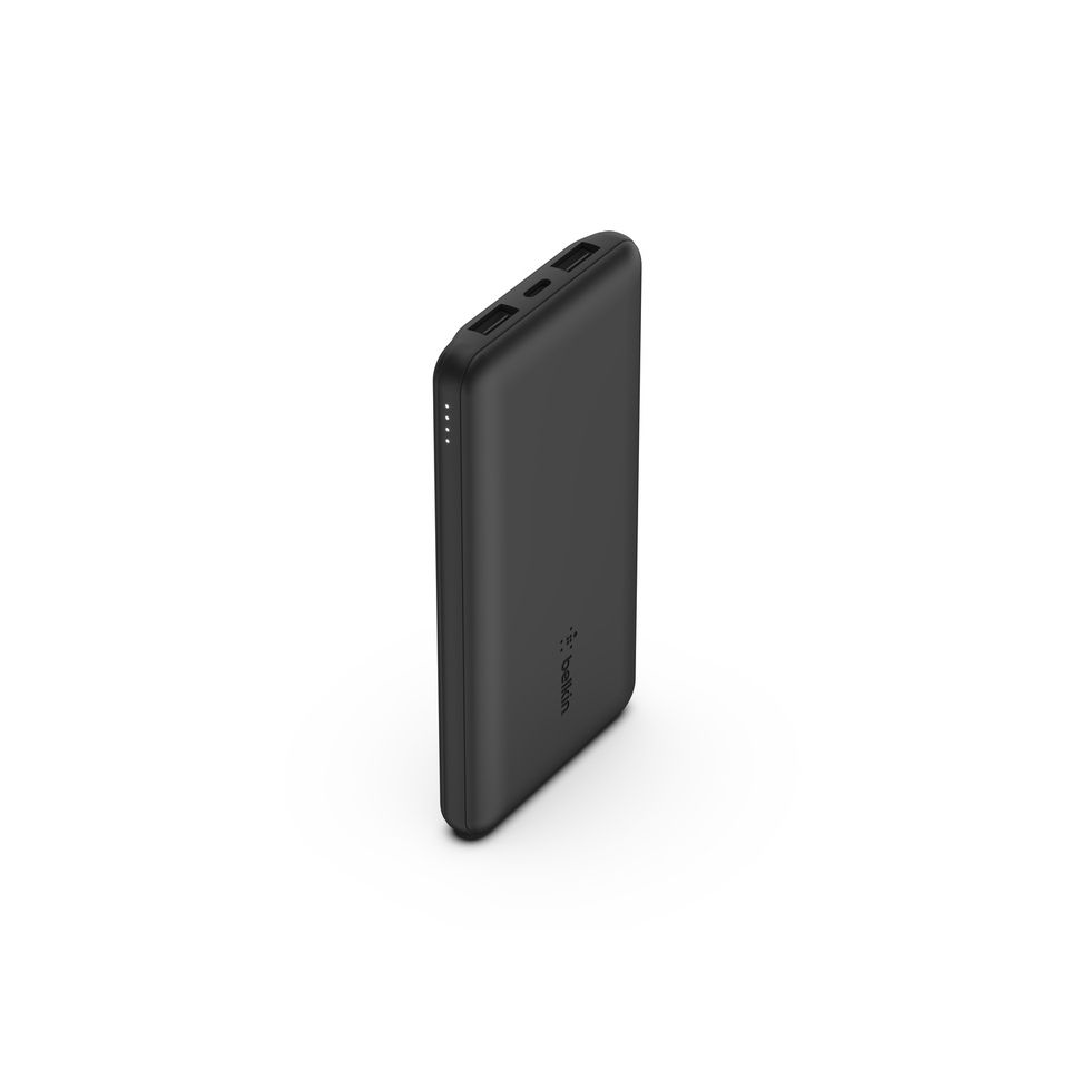 Belkin Power Bank 10k - Gris