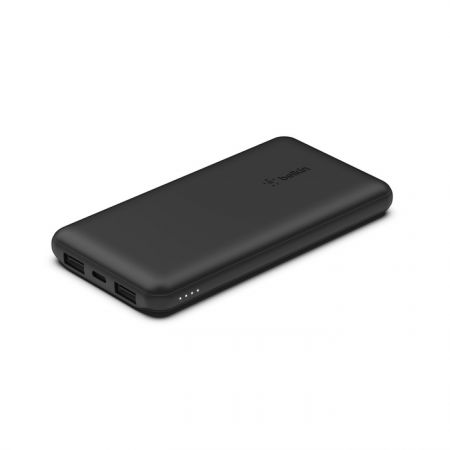 Belkin Power Bank 10k - Gris