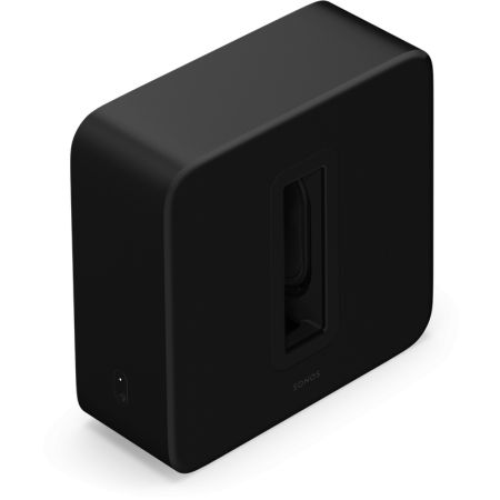 SONOS SUB 4 Noir