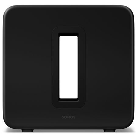 SONOS SUB 4 Noir