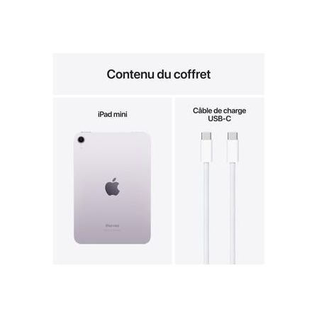 iPad mini 7 - WIFI