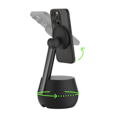 Belkin - STAGE Support rotatif Pro - détection et DockKit