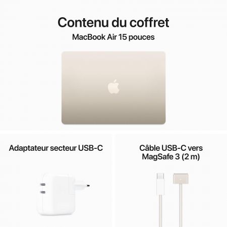 MacBook Air 13 M3