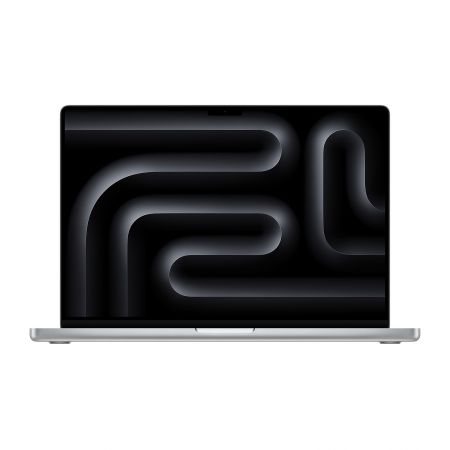 MacBook Pro 16 M4 - Noir Sidéral