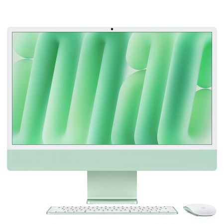 iMac 24 M4 4.5K