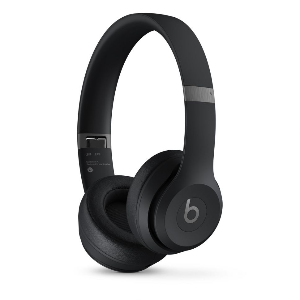 Beats Solo4 Wireless Headphones