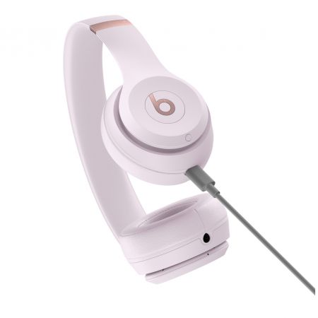 Beats Solo4 Wireless Headphones