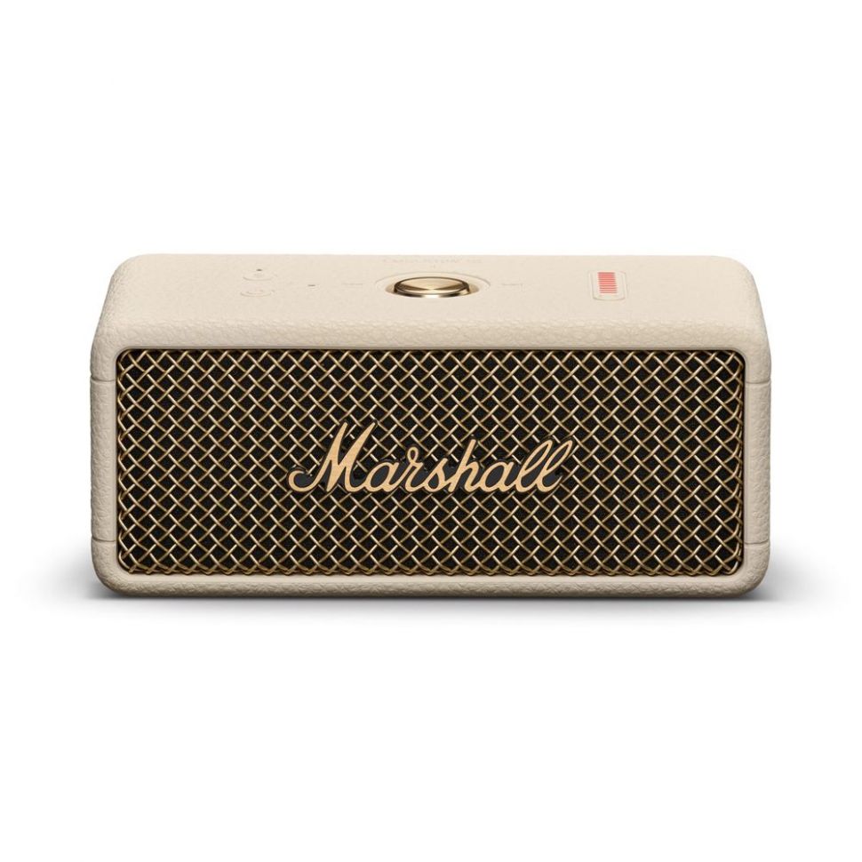 Marshall Emberton 3 BT Creme