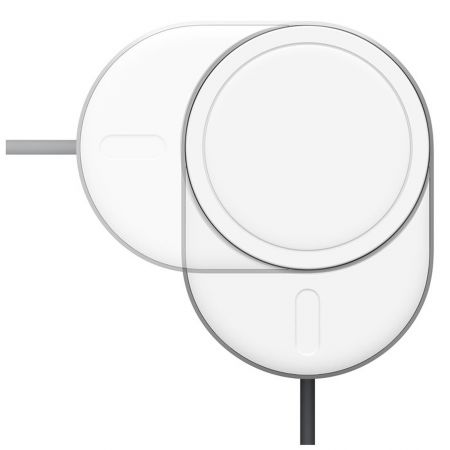 Support voiture MagSafe Qi2 sans CAC