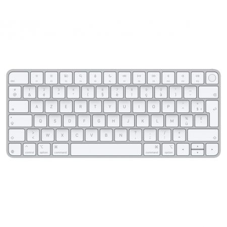 Magic Keyboard M1/M4 Touch ID - Français