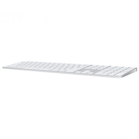 Magic Keyboard M1/M4 Touch ID et PAVE NUM