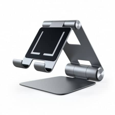 Support mobile ajustable pour tablette – SATECHI R1