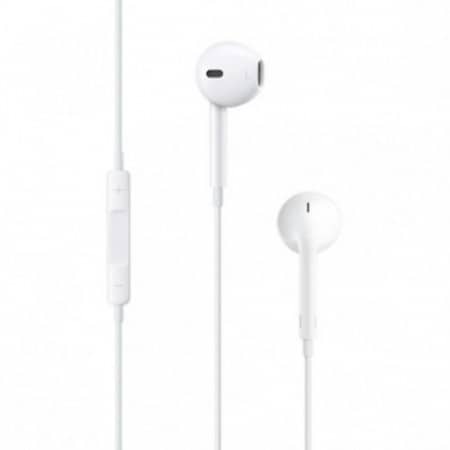Ecouteurs Apple EarPods avec mini-jack 3,5mm