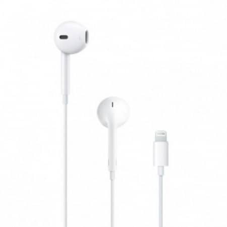 Ecouteurs Apple EarPods avec connecteur Lightning