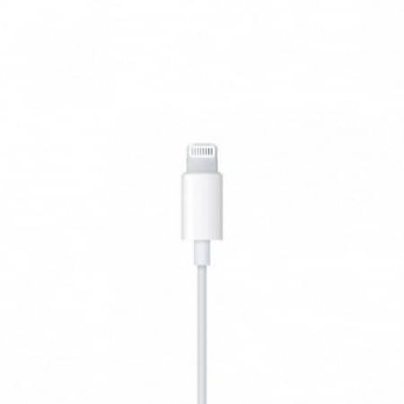 Ecouteurs Apple EarPods avec connecteur Lightning